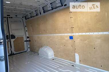 Вантажний фургон Volkswagen Crafter 2020 в Хусті