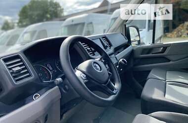 Грузовой фургон Volkswagen Crafter 2019 в Хусте