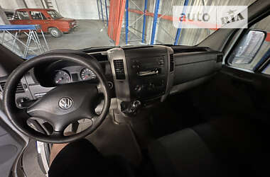 Грузовой фургон Volkswagen Crafter 2013 в Одессе