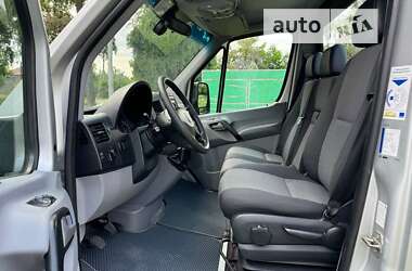 Автовоз Volkswagen Crafter 2012 в 