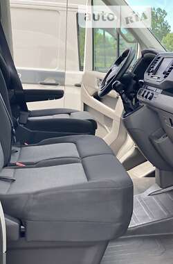 Грузовой фургон Volkswagen Crafter 2019 в Коломые