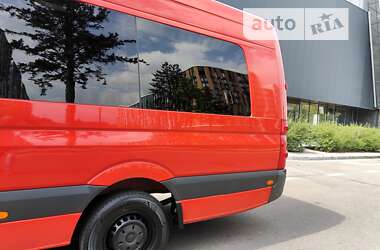 Інші автобуси Volkswagen Crafter 2013 в Києві