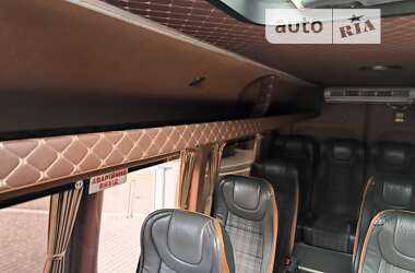 Інші автобуси Volkswagen Crafter 2013 в Києві