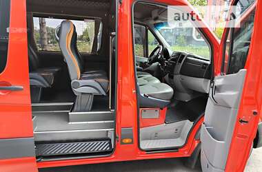 Інші автобуси Volkswagen Crafter 2013 в Києві