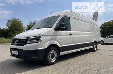 Грузовой фургон Volkswagen Crafter 2021 в Бердичеве