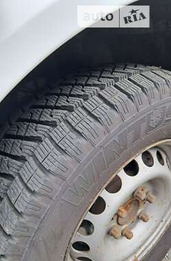 Автовоз Volkswagen Crafter 2013 в 