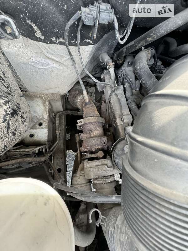 Тентований Volkswagen Crafter 2016 в Києві фото 29 Тентований Volkswagen Crafter 2016 в Києві