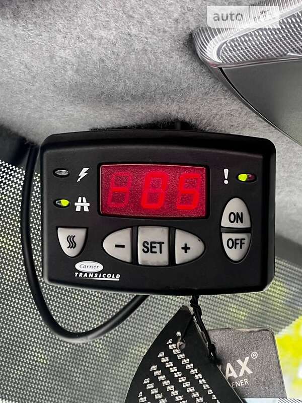 Рефрижератор Volkswagen Crafter 2015 в Бучі фото 7 Рефрижератор Volkswagen Crafter 2015 в Бучі