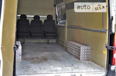 Грузовой фургон Volkswagen Crafter 2014 в Харькове