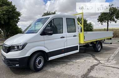 Борт Volkswagen Crafter 2018 в Шепетівці