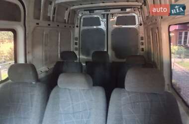 Другие автобусы Volkswagen Crafter 2007 в 