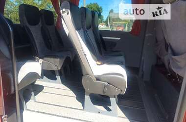 Микроавтобус Volkswagen Crafter 2009 в Днепре