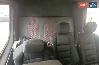 Інші автобуси Volkswagen Crafter 2007 в Шумську