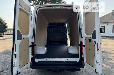 Грузовой фургон Volkswagen Crafter 2018 в Дубно