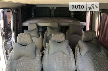 Мікроавтобус Volkswagen Crafter 2014 в Рівному