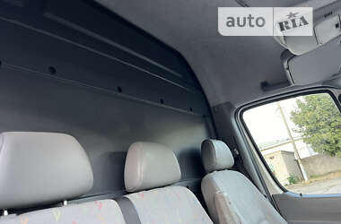 Грузовой фургон Volkswagen Crafter 2010 в Желтых Водах