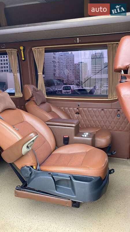 Микроавтобус Volkswagen Crafter 2006 в Ровно фото 17 Микроавтобус Volkswagen Crafter 2006 в Ровно