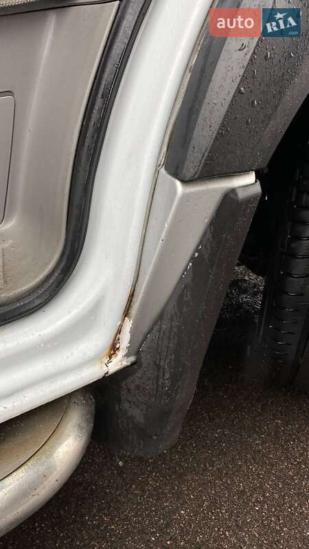 Микроавтобус Volkswagen Crafter 2006 в Ровно фото 22 Микроавтобус Volkswagen Crafter 2006 в Ровно