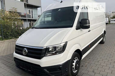 Вантажний фургон Volkswagen Crafter 2019 в Бердичеві