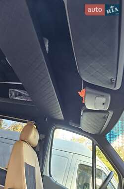 Микроавтобус Volkswagen Crafter 2011 в 