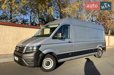 Вантажний фургон Volkswagen Crafter 2020 в Ковелі