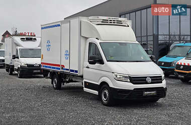 Рефрижератор Volkswagen Crafter 2019 в Ровно