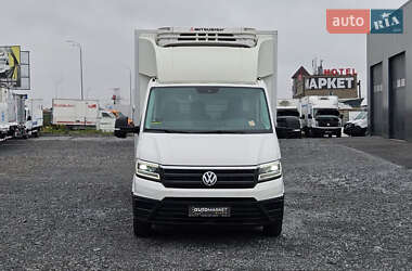 Рефрижератор Volkswagen Crafter 2019 в Ровно