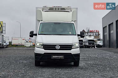 Рефрижератор Volkswagen Crafter 2019 в Ровно