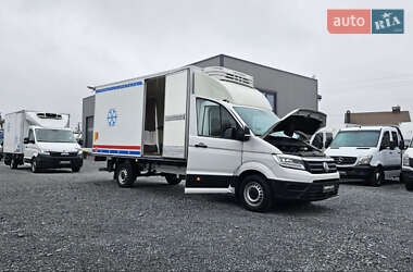 Рефрижератор Volkswagen Crafter 2019 в Ровно