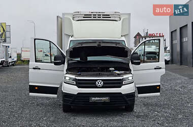 Рефрижератор Volkswagen Crafter 2019 в Ровно