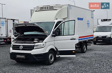 Рефрижератор Volkswagen Crafter 2019 в Ровно