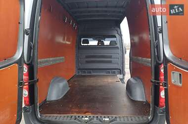 Грузовой фургон Volkswagen Crafter 2014 в Виннице