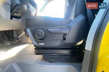 Грузовой фургон Volkswagen Crafter 2019 в 