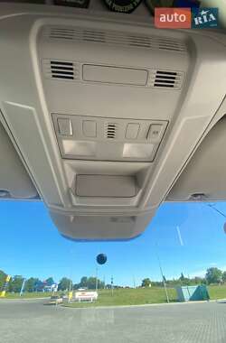 Грузовой фургон Volkswagen Crafter 2019 в 