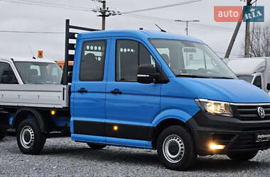 Борт Volkswagen Crafter 2019 в Рівному