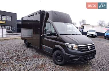 Грузовой фургон Volkswagen Crafter 2019 в Хмельницком