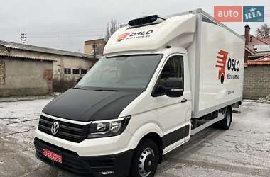 Рефрижератор Volkswagen Crafter 2019 в Рівному