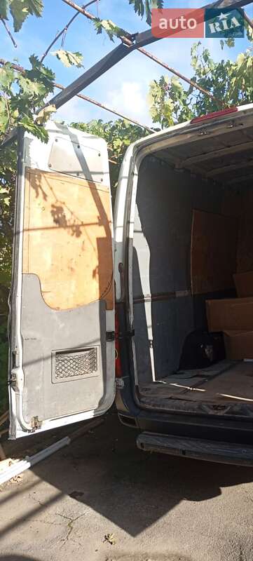 Другие автобусы Volkswagen Crafter 2008 в Одессе фото 5 Другие автобусы Volkswagen Crafter 2008 в Одессе