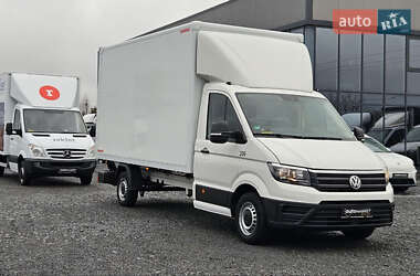 Вантажний фургон Volkswagen Crafter 2020 в Рівному