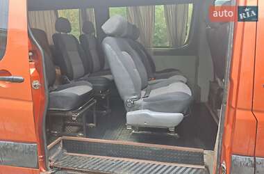 Другие грузовики Volkswagen Crafter 2007 в Могилев-Подольске