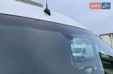 Рефрижератор Volkswagen Crafter 2015 в Володимирі