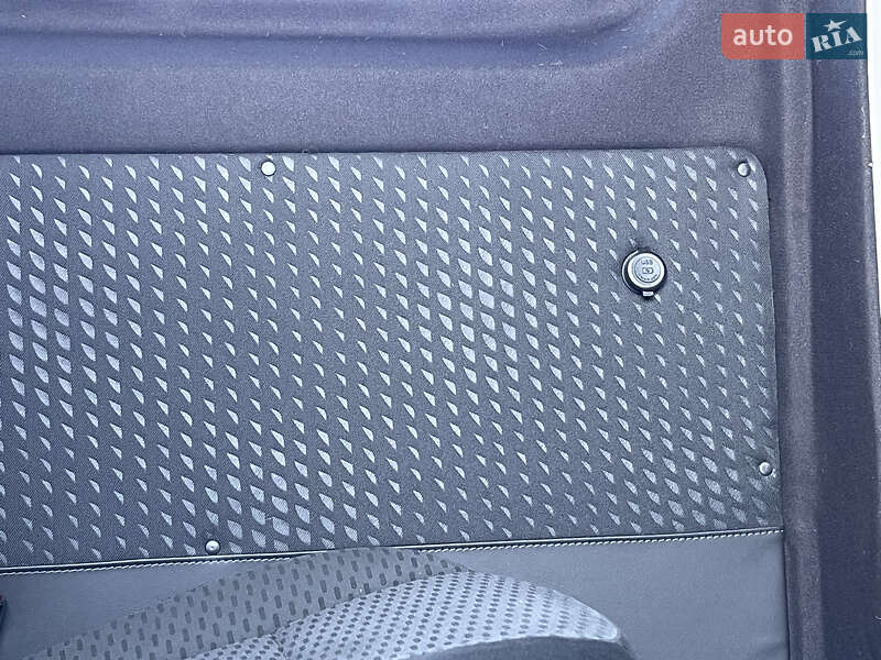 Микроавтобус Volkswagen Crafter 2019 в Мукачево
