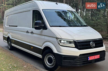 Інші вантажівки Volkswagen Crafter 2022 в Києві