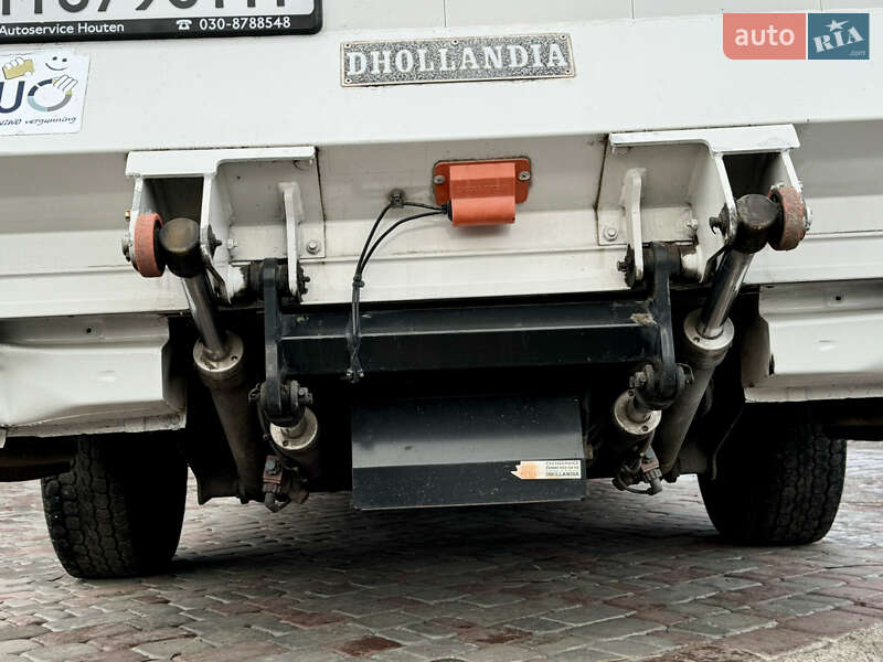 Грузопассажирский фургон Volkswagen Crafter 2016 в Виннице