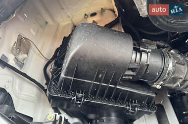 Вантажний фургон Volkswagen Crafter 2018 в 