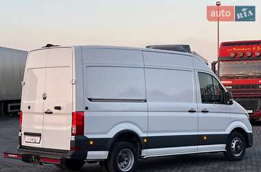 Вантажний фургон Volkswagen Crafter 2020 в Радивиліві