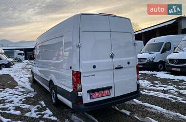 Вантажний фургон Volkswagen Crafter 2019 в Хусті