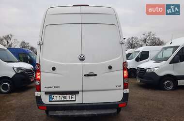 Грузовой фургон Volkswagen Crafter 2015 в Ивано-Франковске