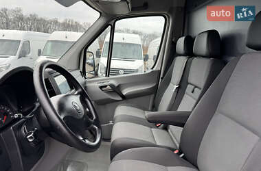 Грузовой фургон Volkswagen Crafter 2016 в 