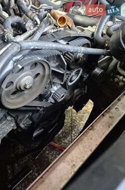 Микроавтобус Volkswagen Crafter 2008 в 